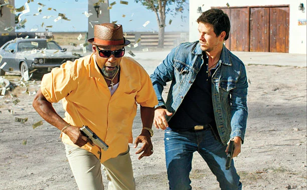 Điệp vụ hai mang Full