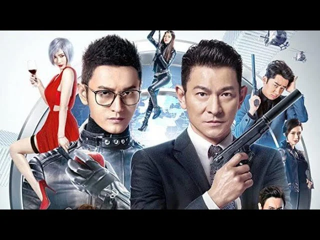 Điệp Vụ Milano Full