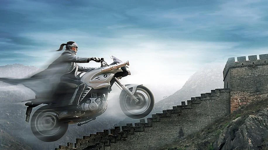 Diều Hâu Bạc Full