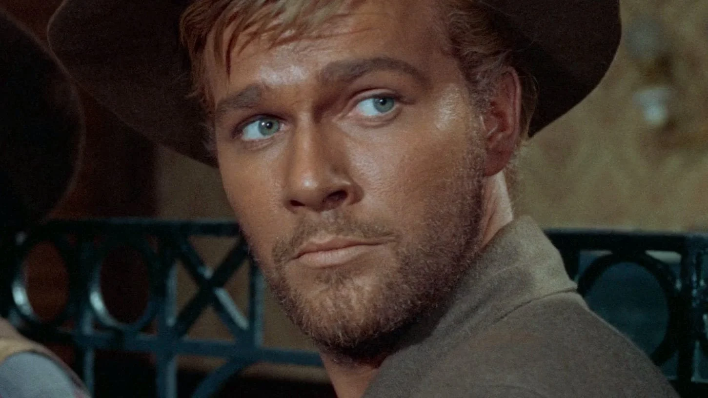 Django spara per primo Full