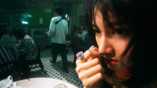 Đọa Lạc Thiên Sứ Full