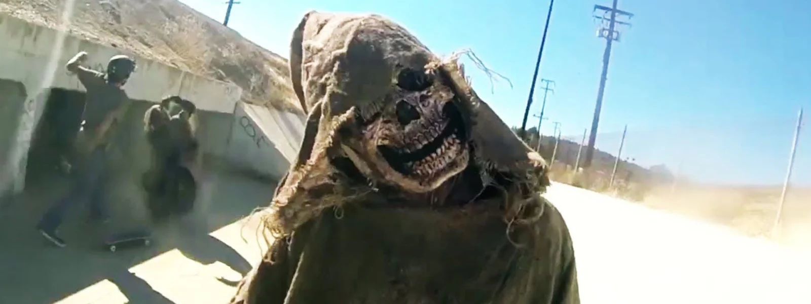 Đoạn Băng Kinh Hoàng 3 Full