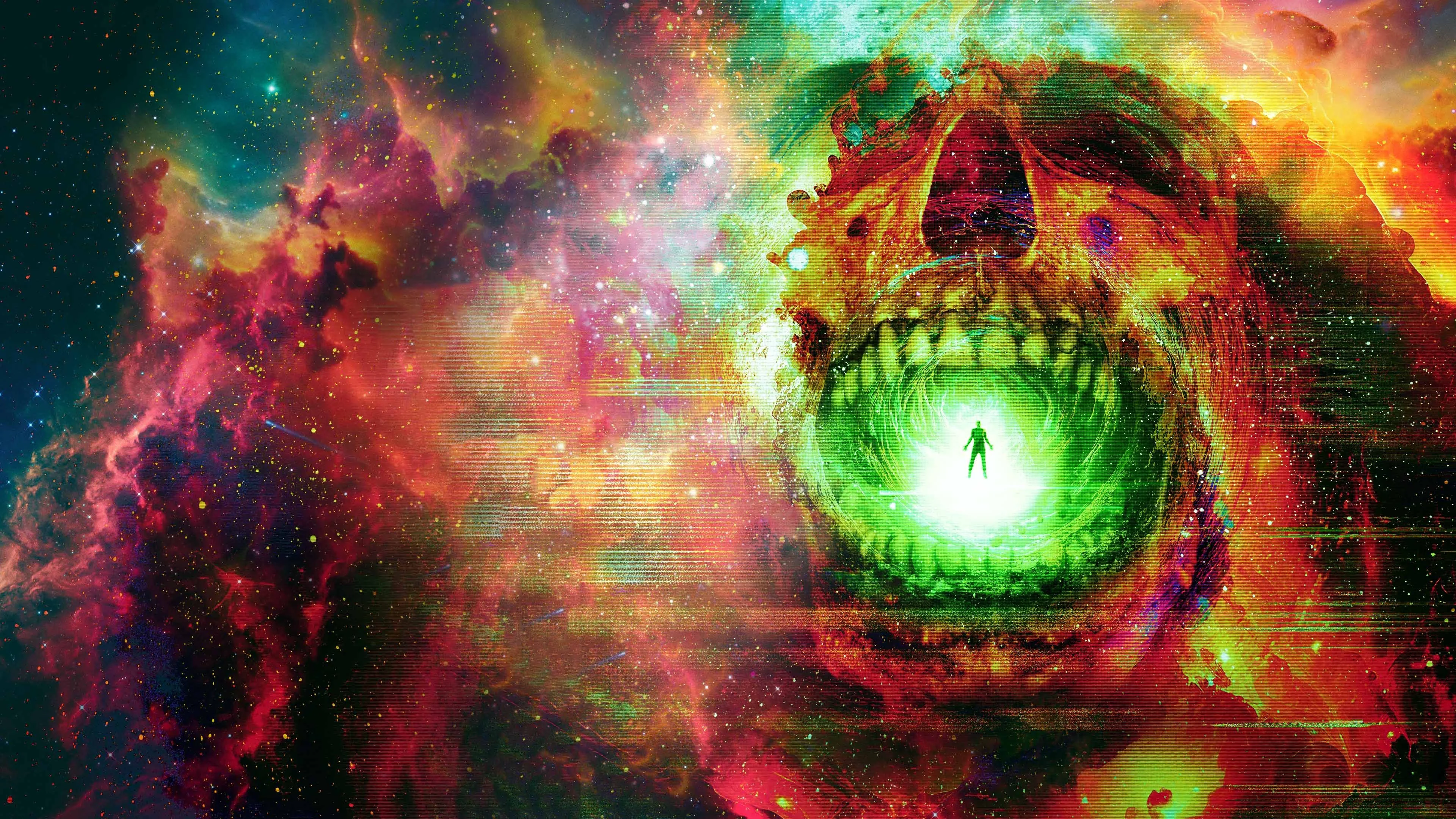 Đoạn Băng Kinh Hoàng 6 Full