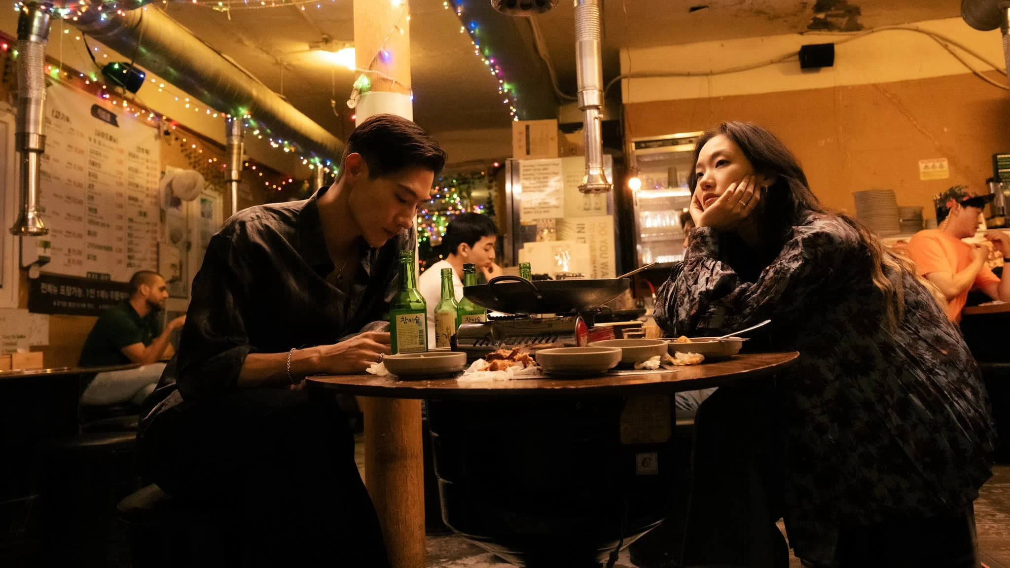 Đôi Bạn Học Yêu Full