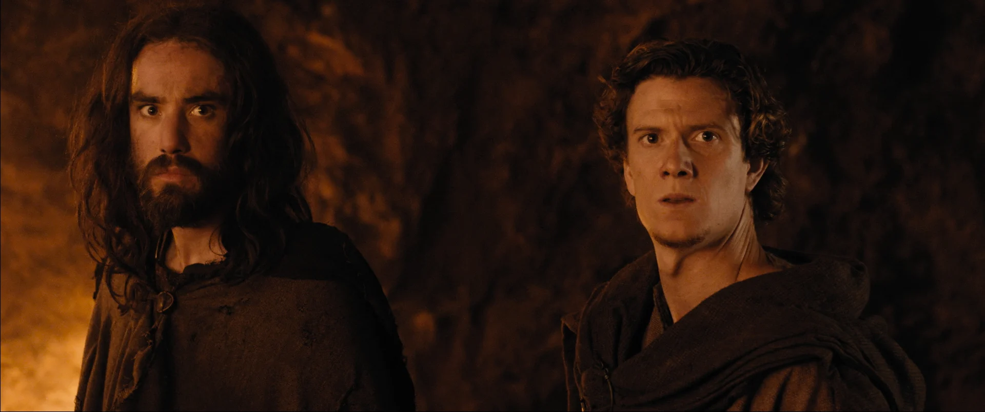 Đôi Bạn Tác Chiến Full