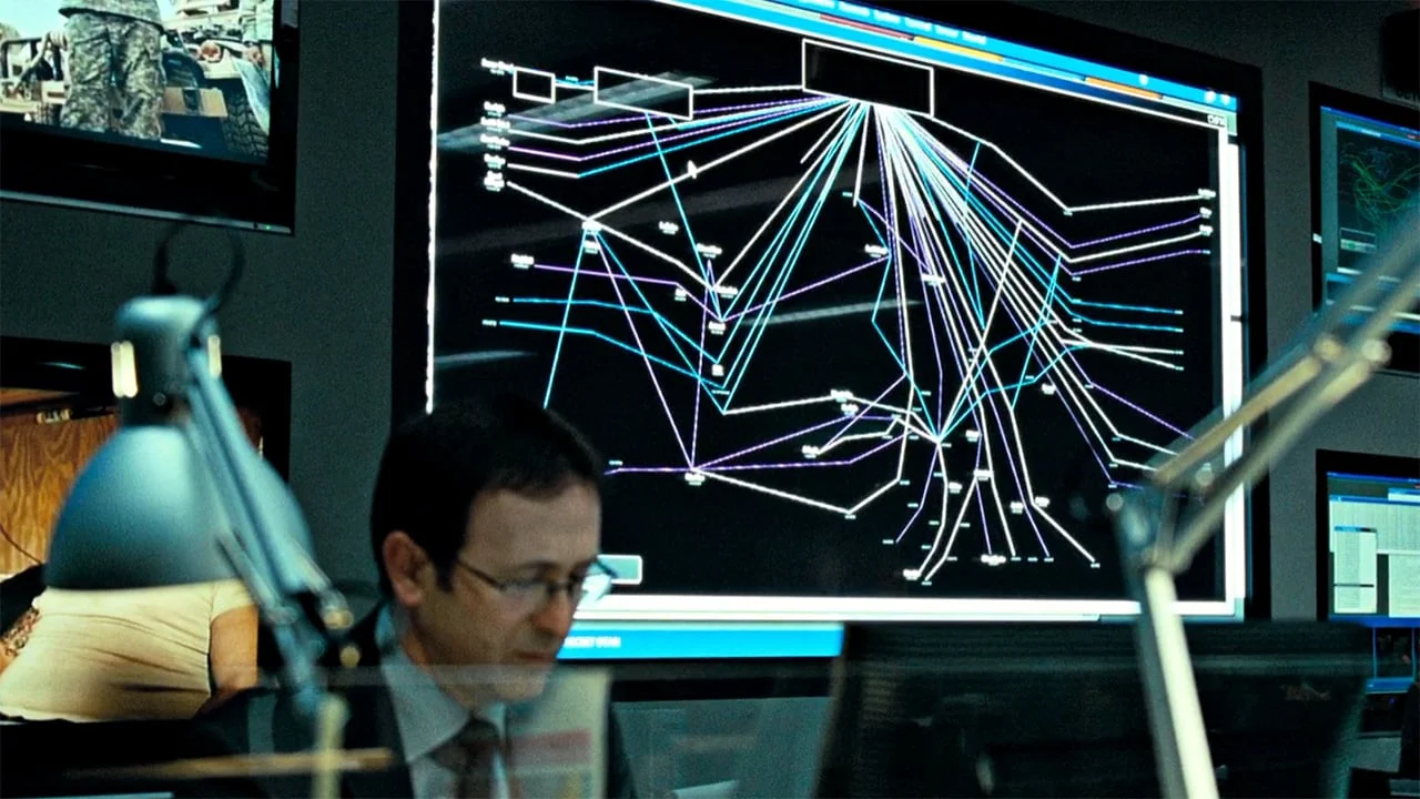 Đội Chống Khủng Bố full