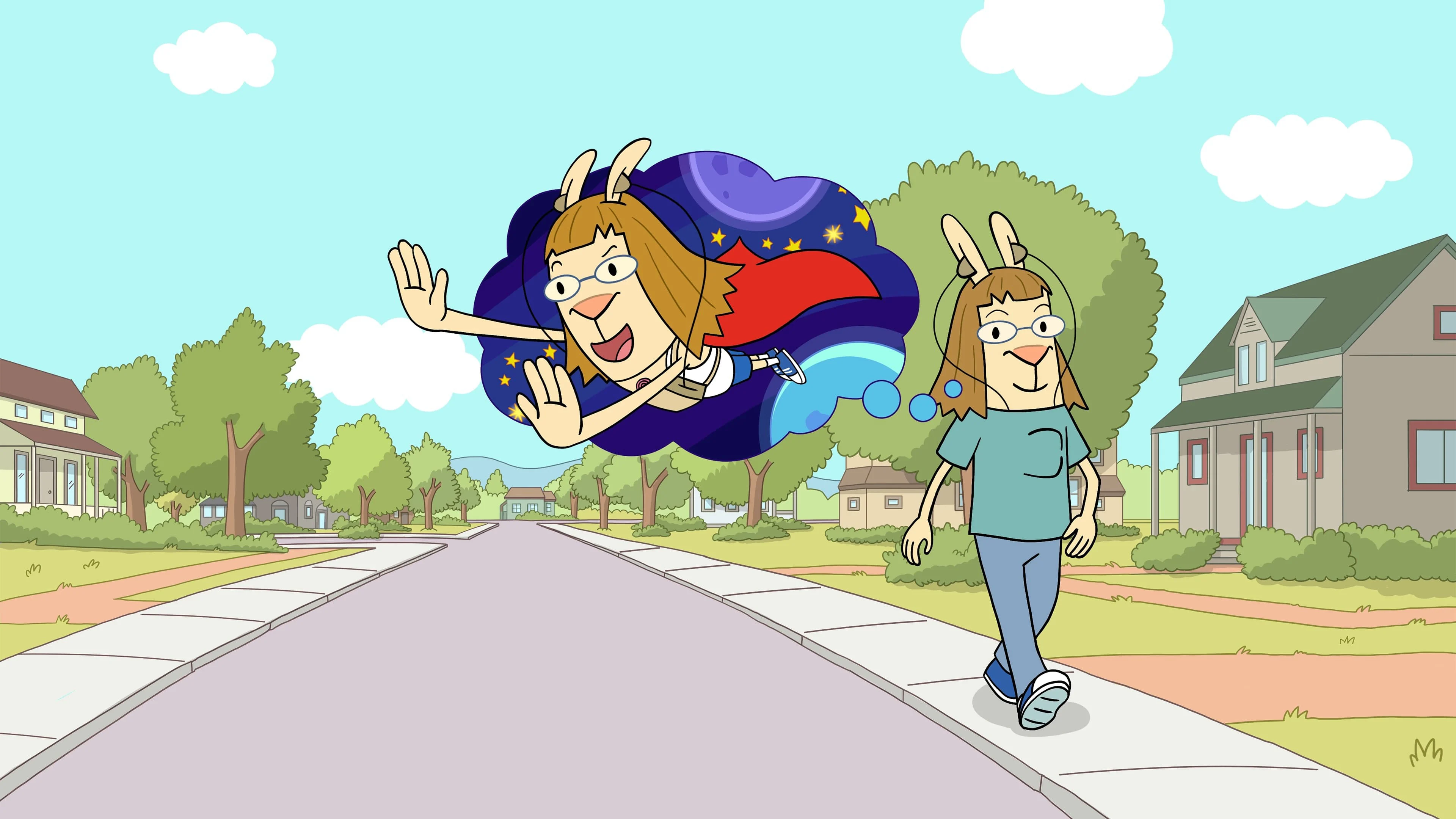 Đôi Tai Diệu Kỳ 1