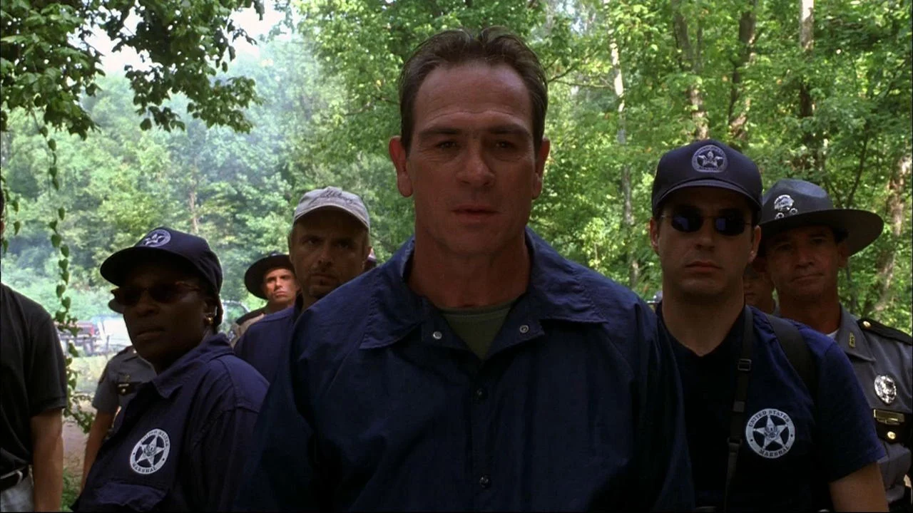 Đội Tầm Nã Hoa Kỳ Full