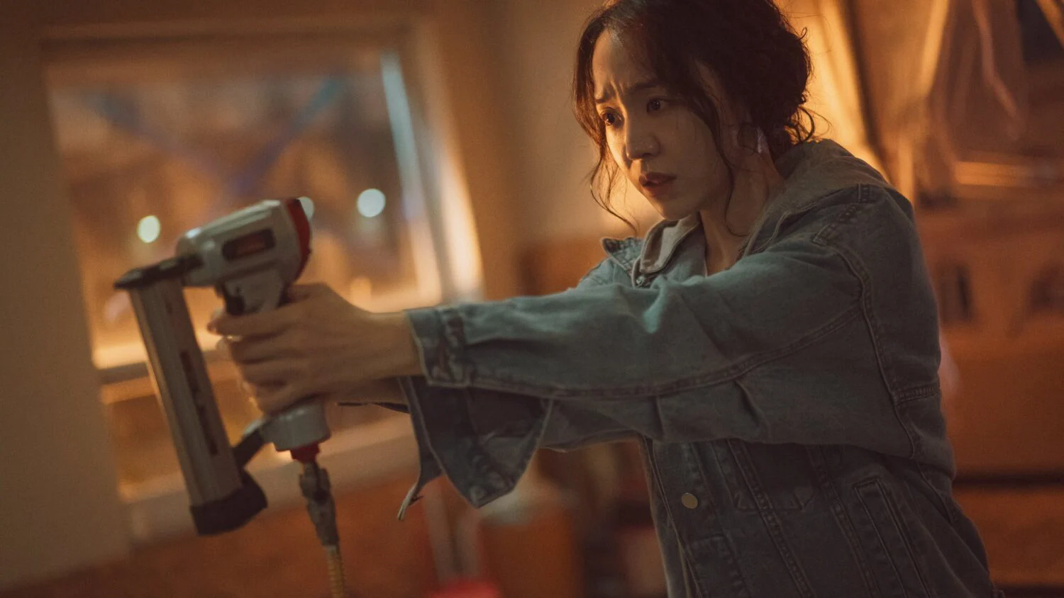 Đơn Hàng Từ Sát Nhân Full