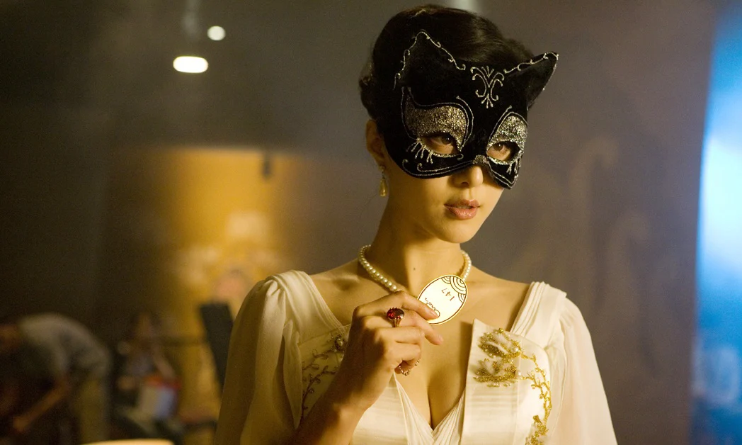 Đông Phong Vũ Full