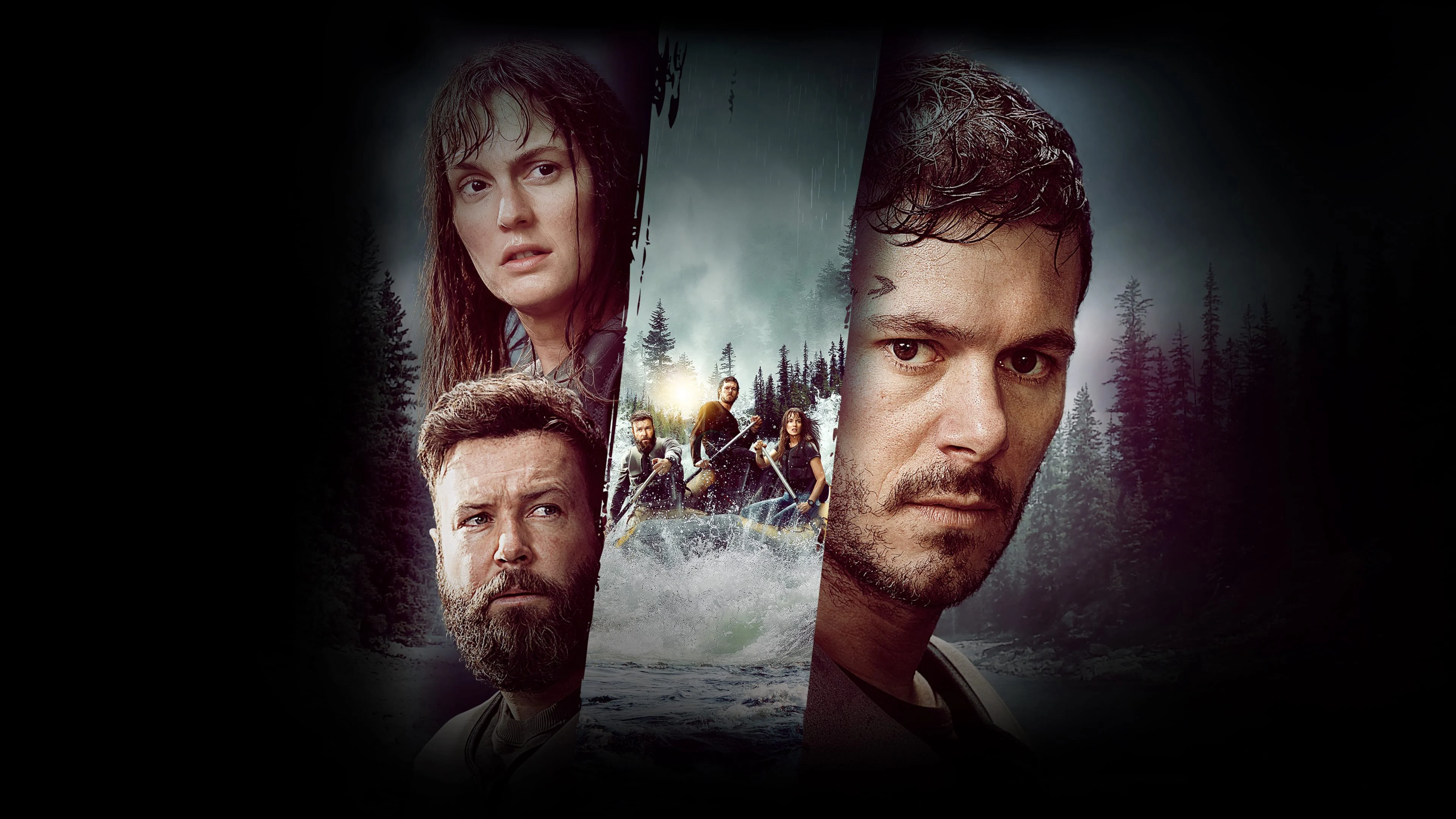 Dòng Sông Hoang Dã Full