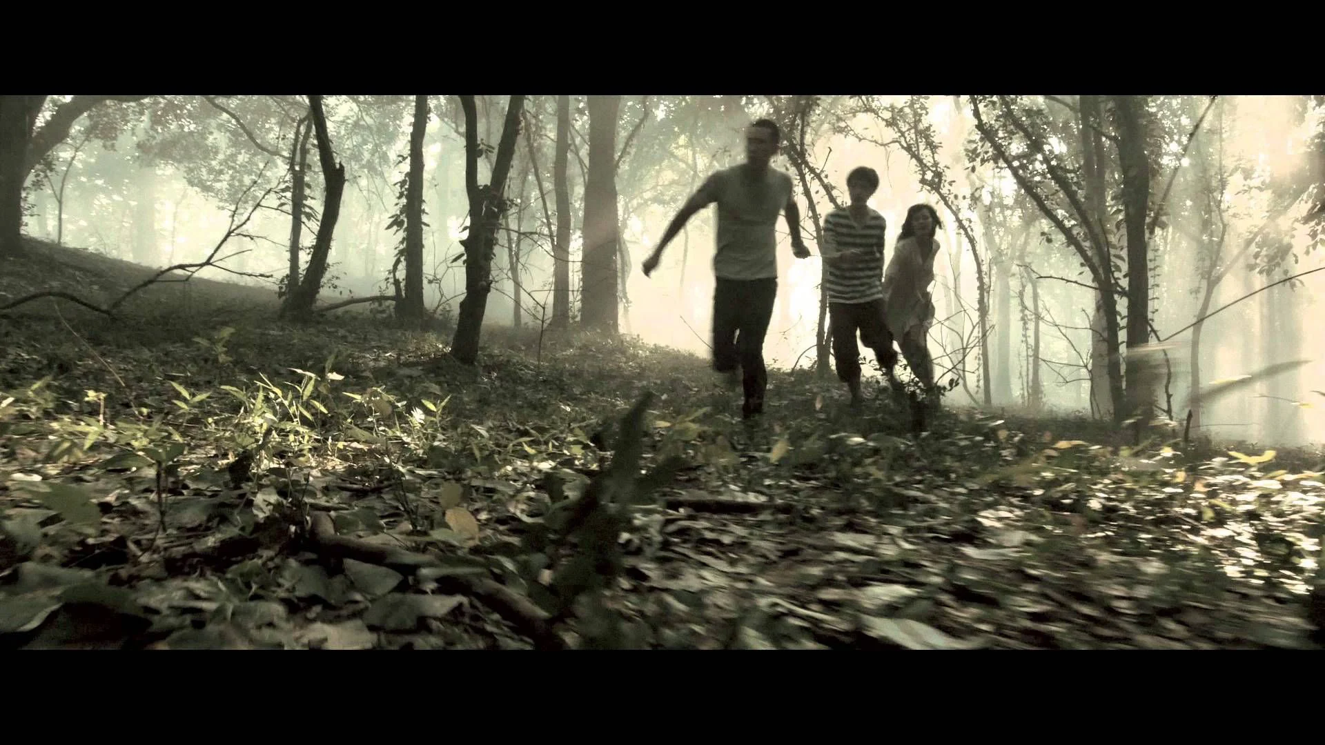 Đồng Xu Ma Ám Full