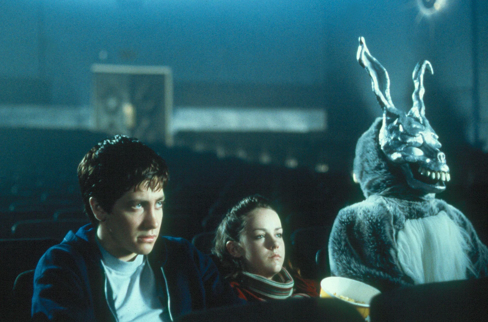 Donnie Darko Full