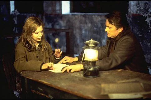 Don’t Say a Word Full