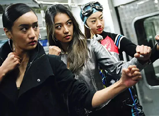 Đột Kích Seoul Full