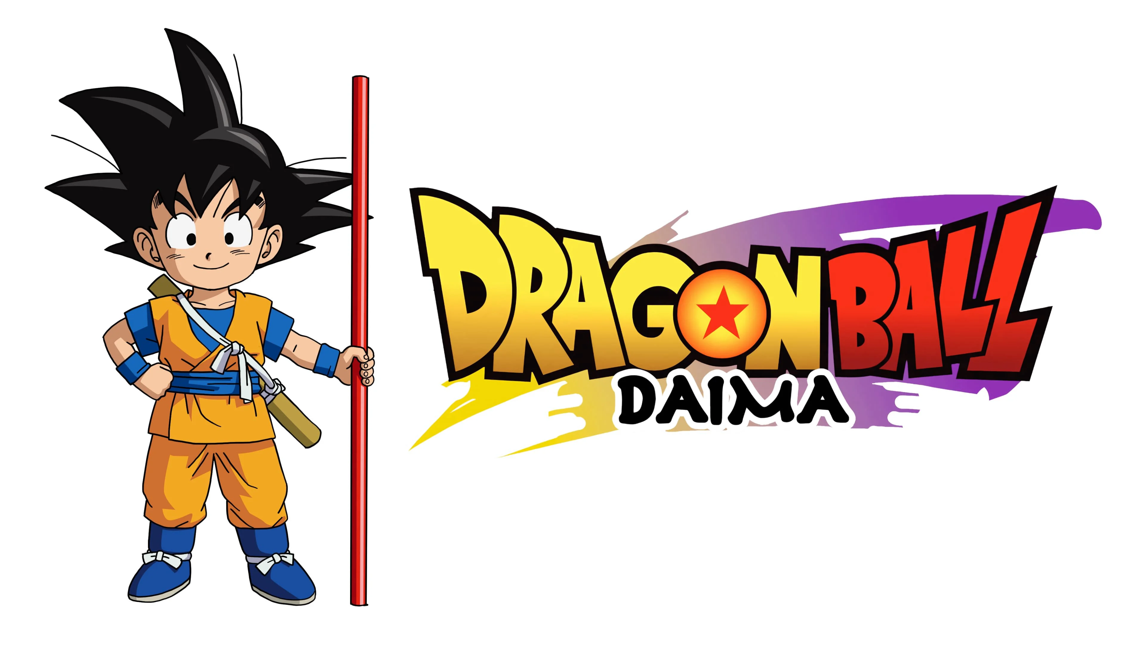 Dragon Ball Daima 1