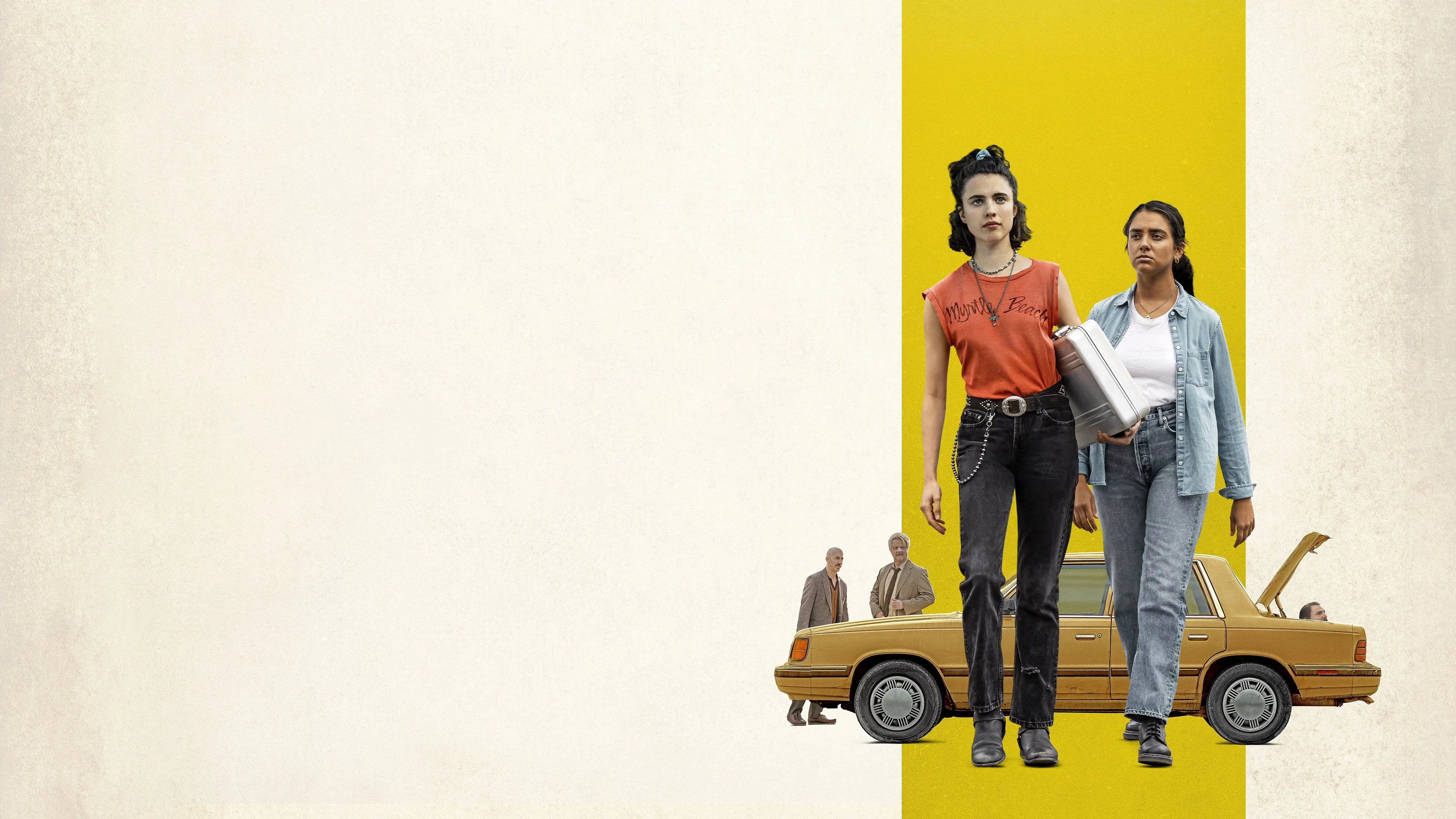 Drive-Away Dolls Full