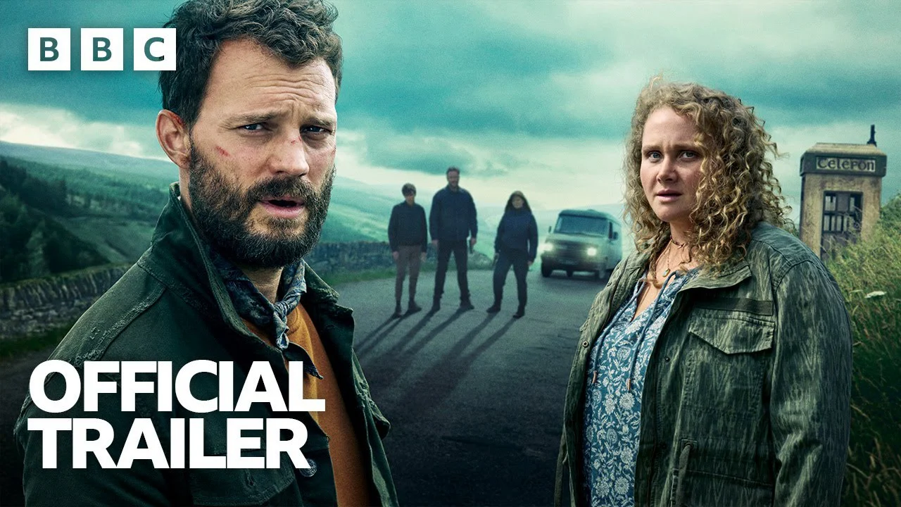 Du khách bí ẩn Full