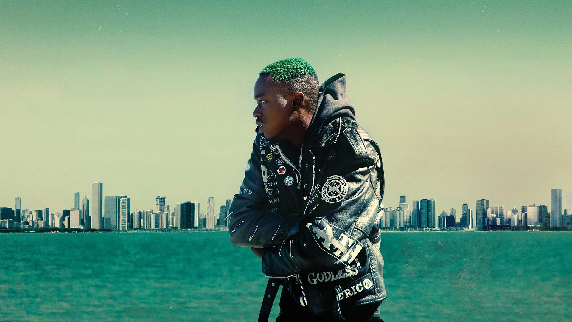 Đứa Con Bản Xứ Full