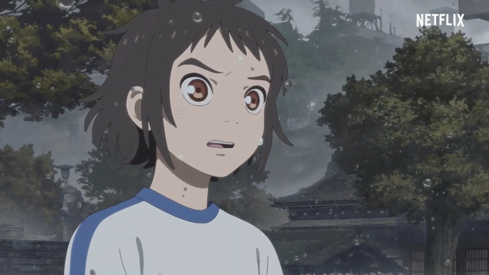 Đứa con của tháng các vị thần Full