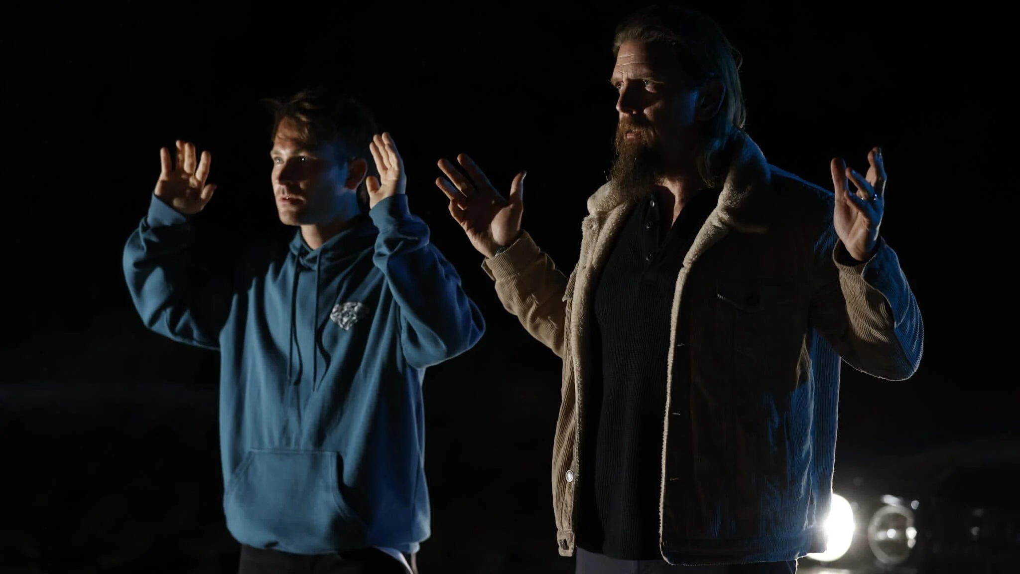 Đưa Hắn Tới Đây 