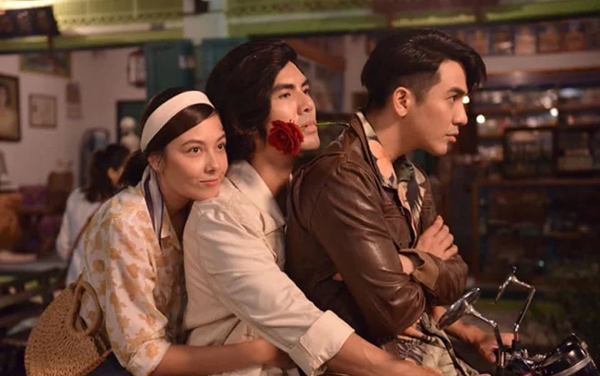 Đừng gọi anh là bố! Full