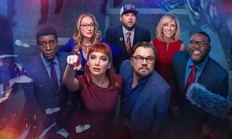 Đừng nhìn lên Full