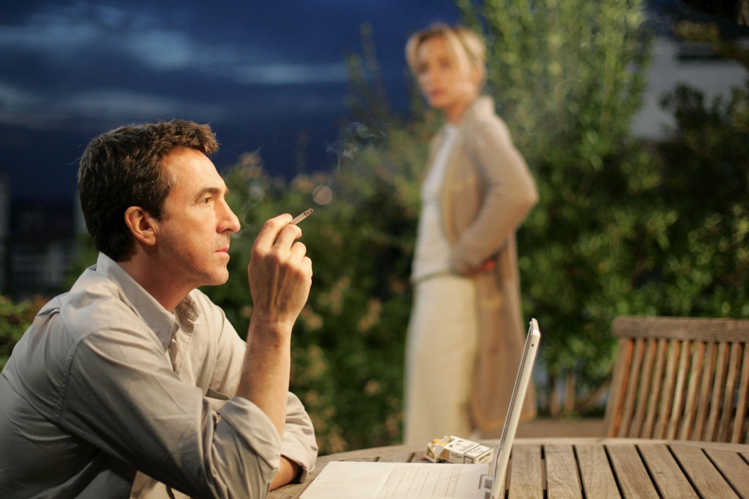 Đừng Nói Với Ai Cả Full