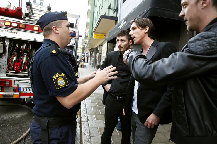 Đường Dây Nóng Full