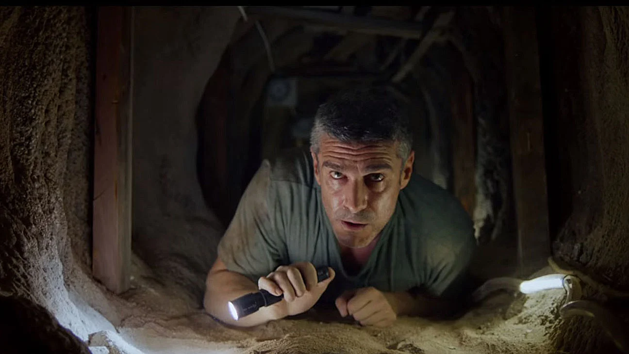 Đường Hầm Tội Ác Full