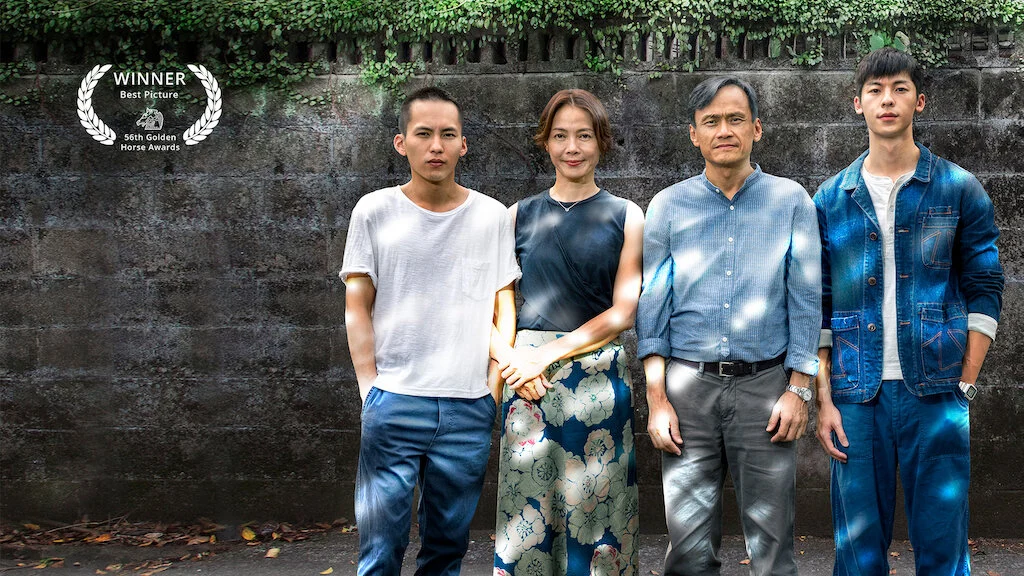 Dương quang phổ chiếu Full