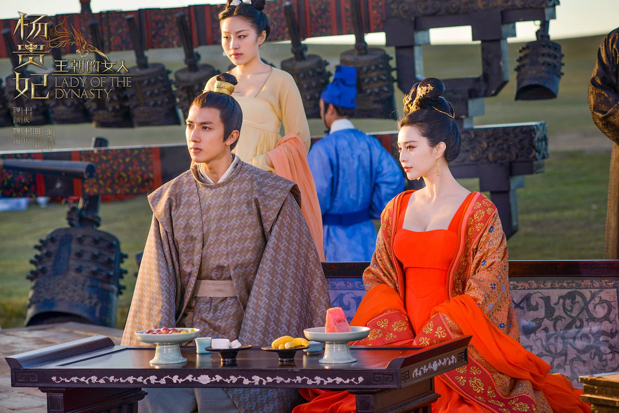 Dương Quý Phi- Mỹ Nhân Vương Triều Full