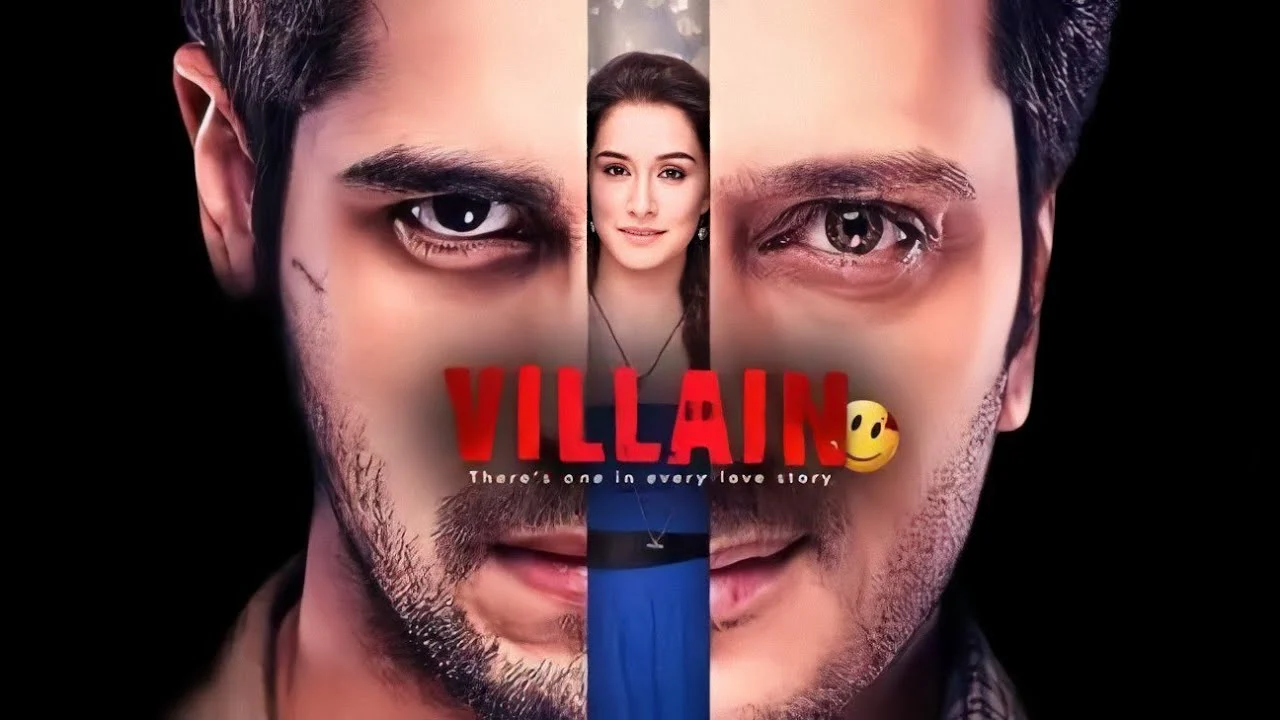 Ek Villain Full