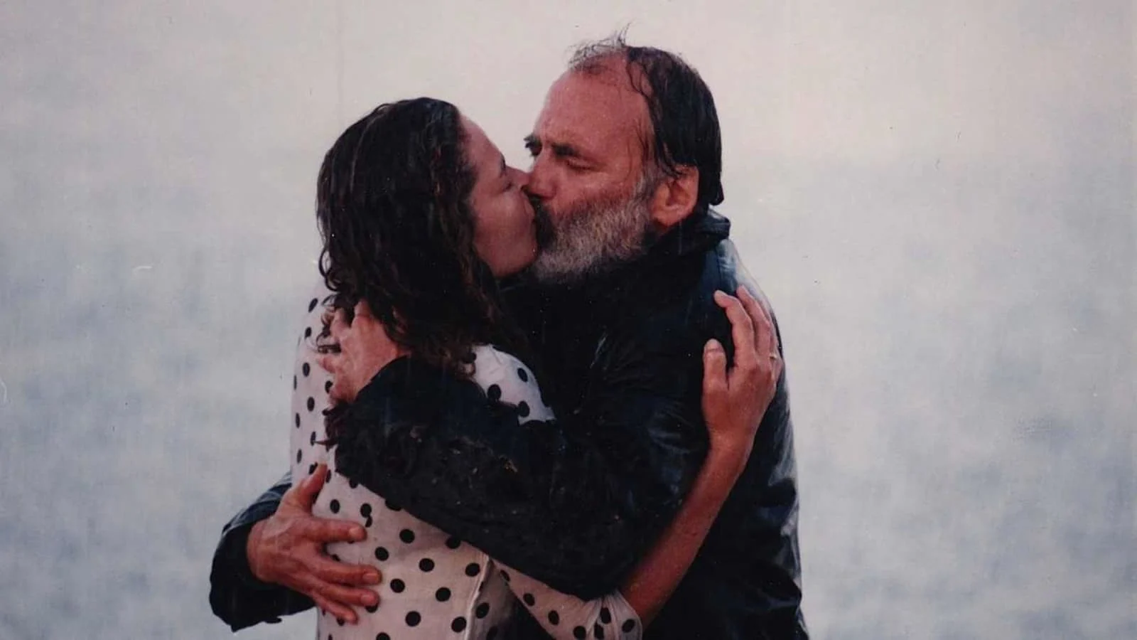 Eternity and a Day Full