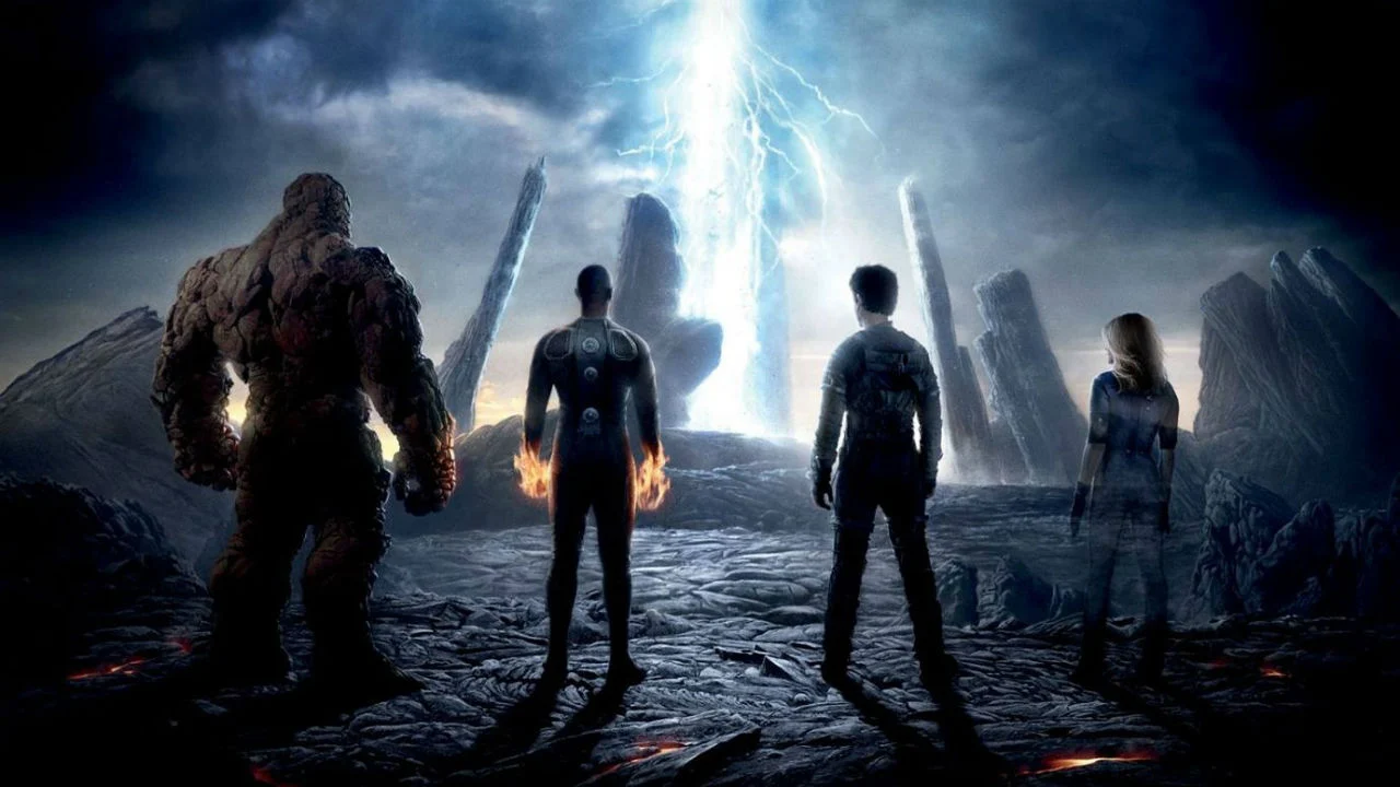 Fantastic Four Full