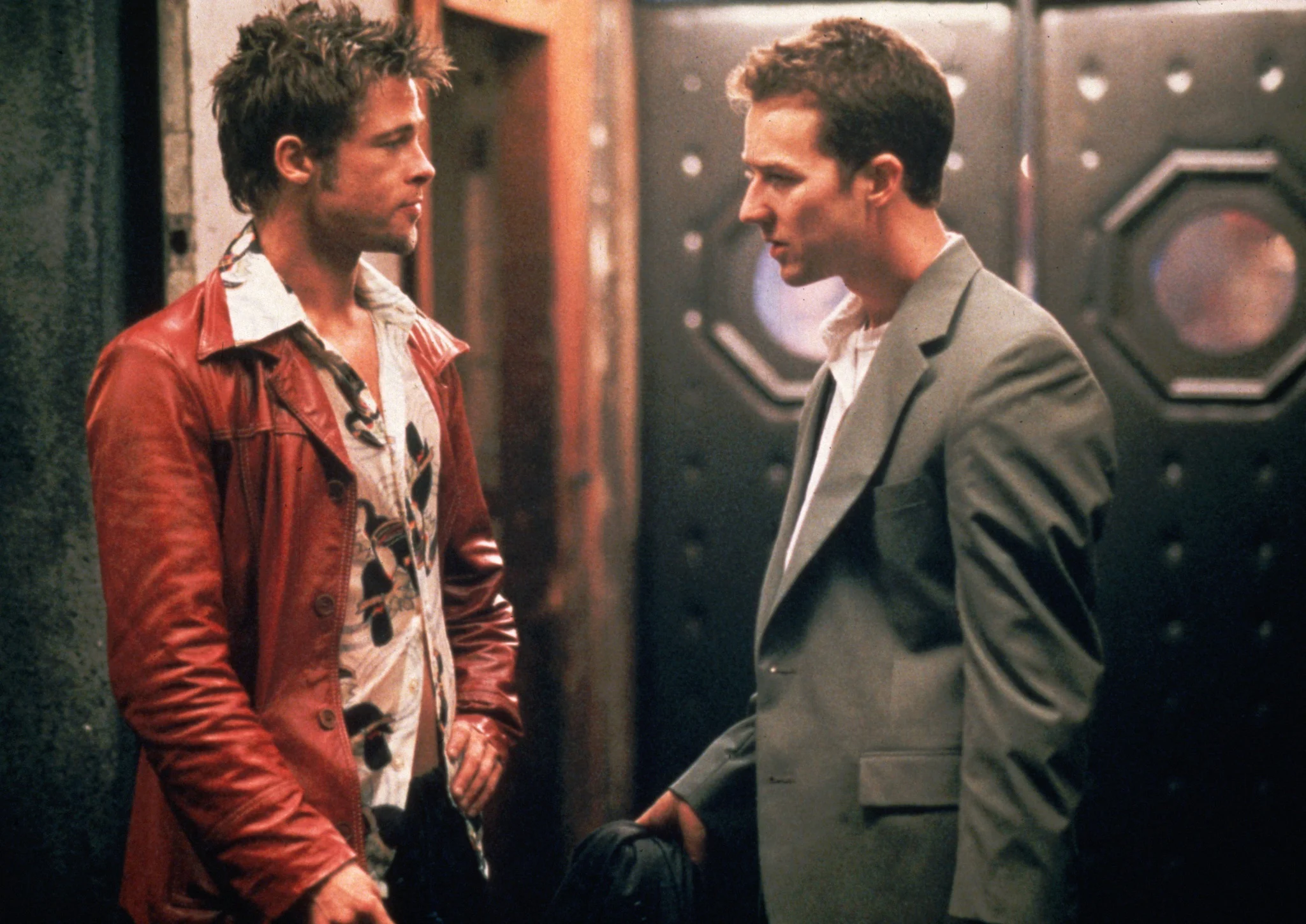 Fight Club Full