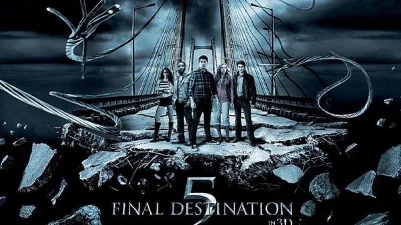 Final Destination 5 Full