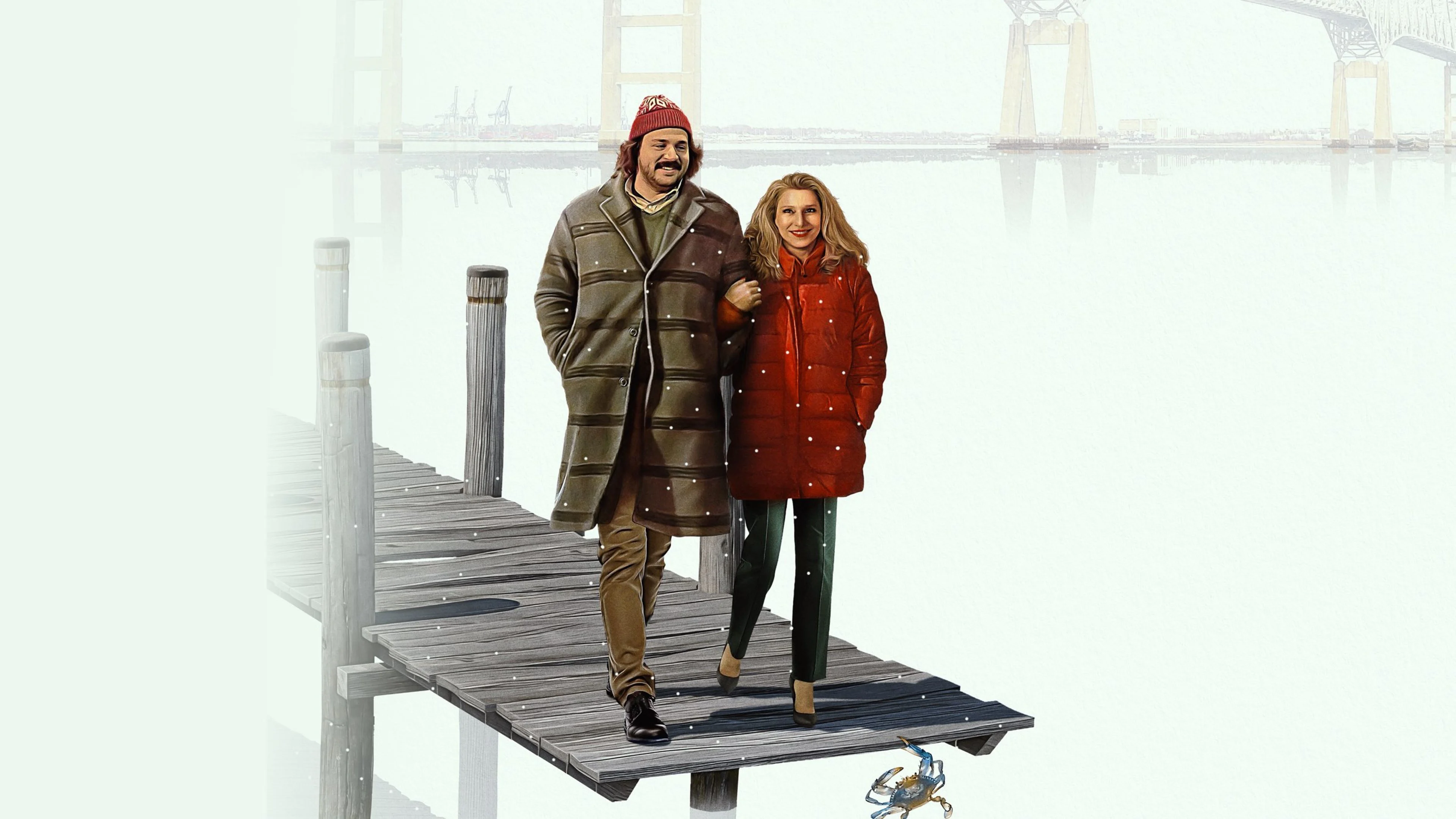 Gã Baltimore Ngốc Nghếch Full