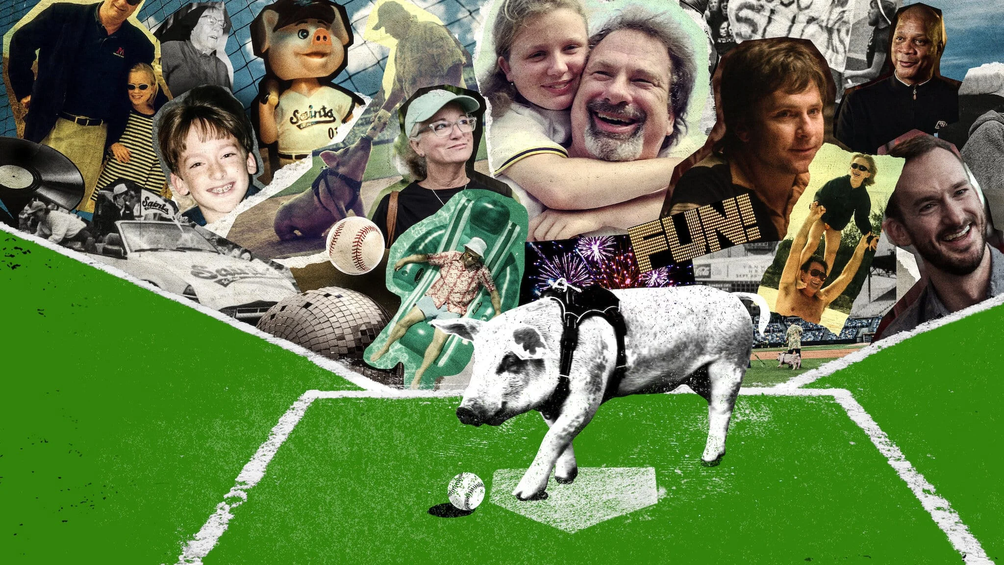 Gia đình Veeck: Người trao cơ hội thứ hai Full