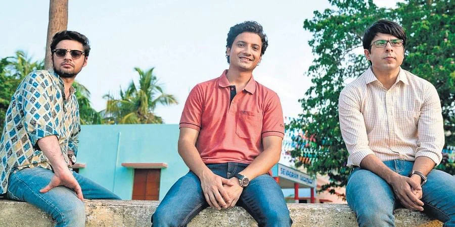 Giấc mơ khởi nghiệp Full