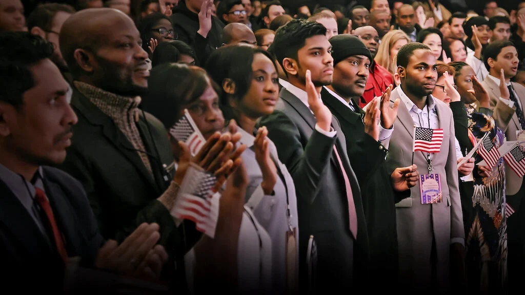 Giấc mơ Mỹ – Một, từ nhiều