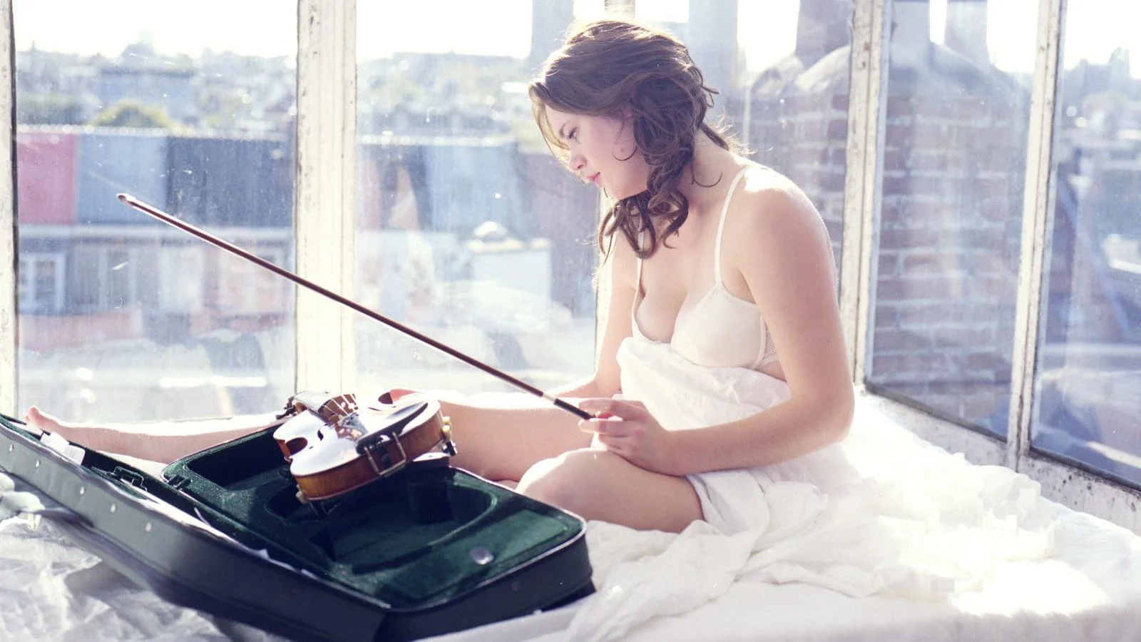 Giai Điệu Gợi Tình Full