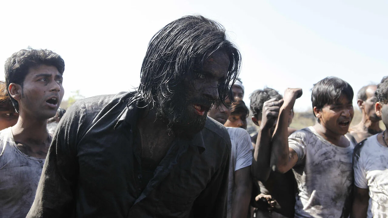 Giang Hồ Ấn Độ 1 Full