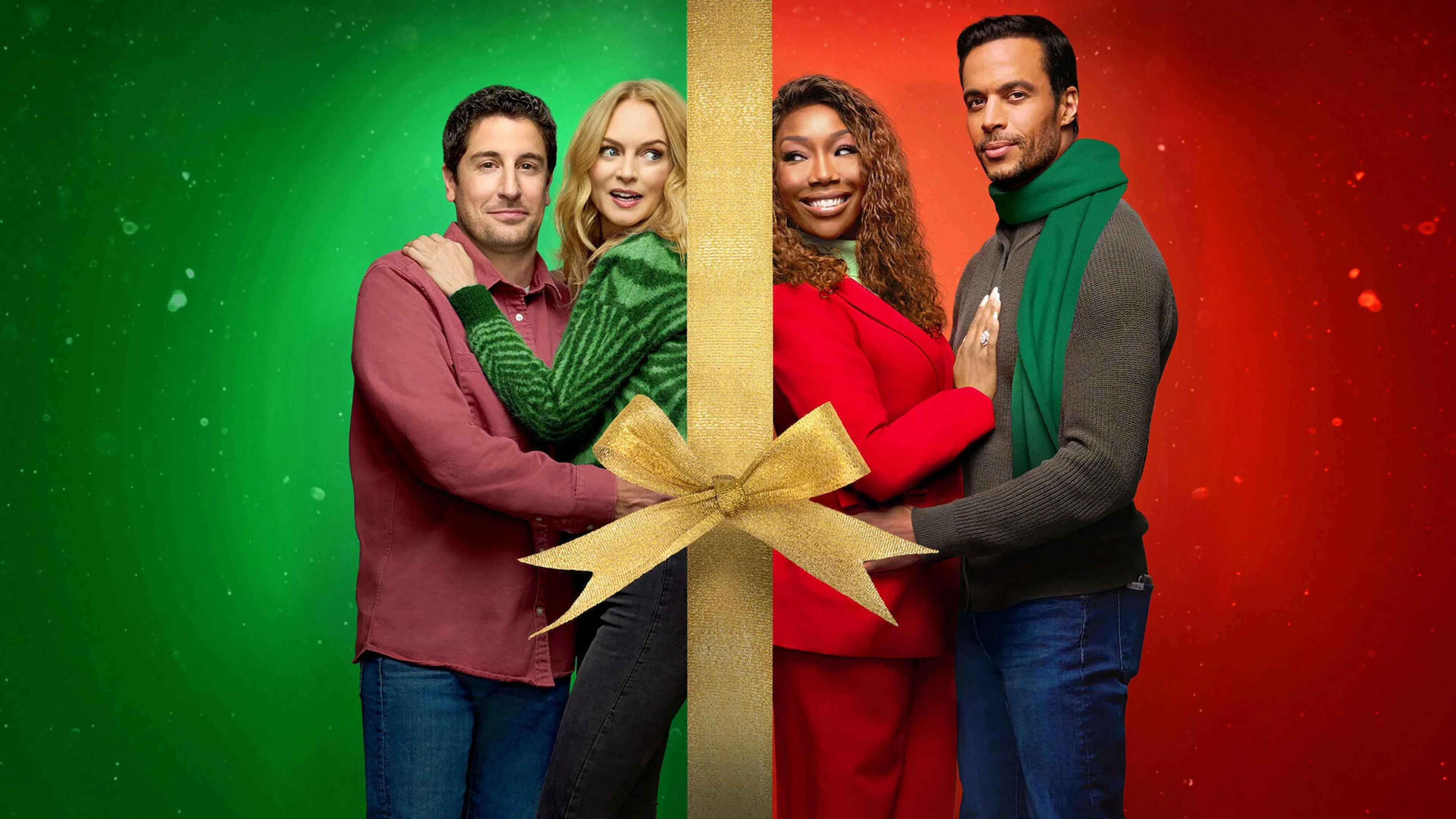 Giáng Sinh. Tuyệt Nhất. Full