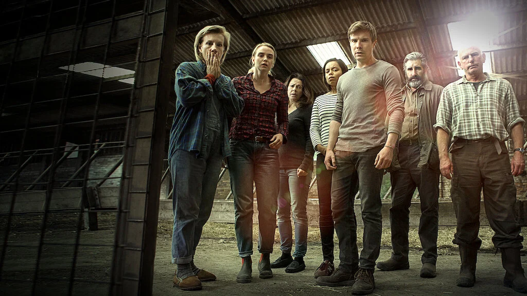 Giao Dịch Sinh Tử Full