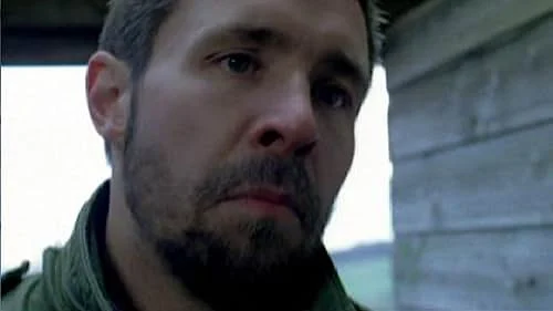 Giày Của Người Chết Full