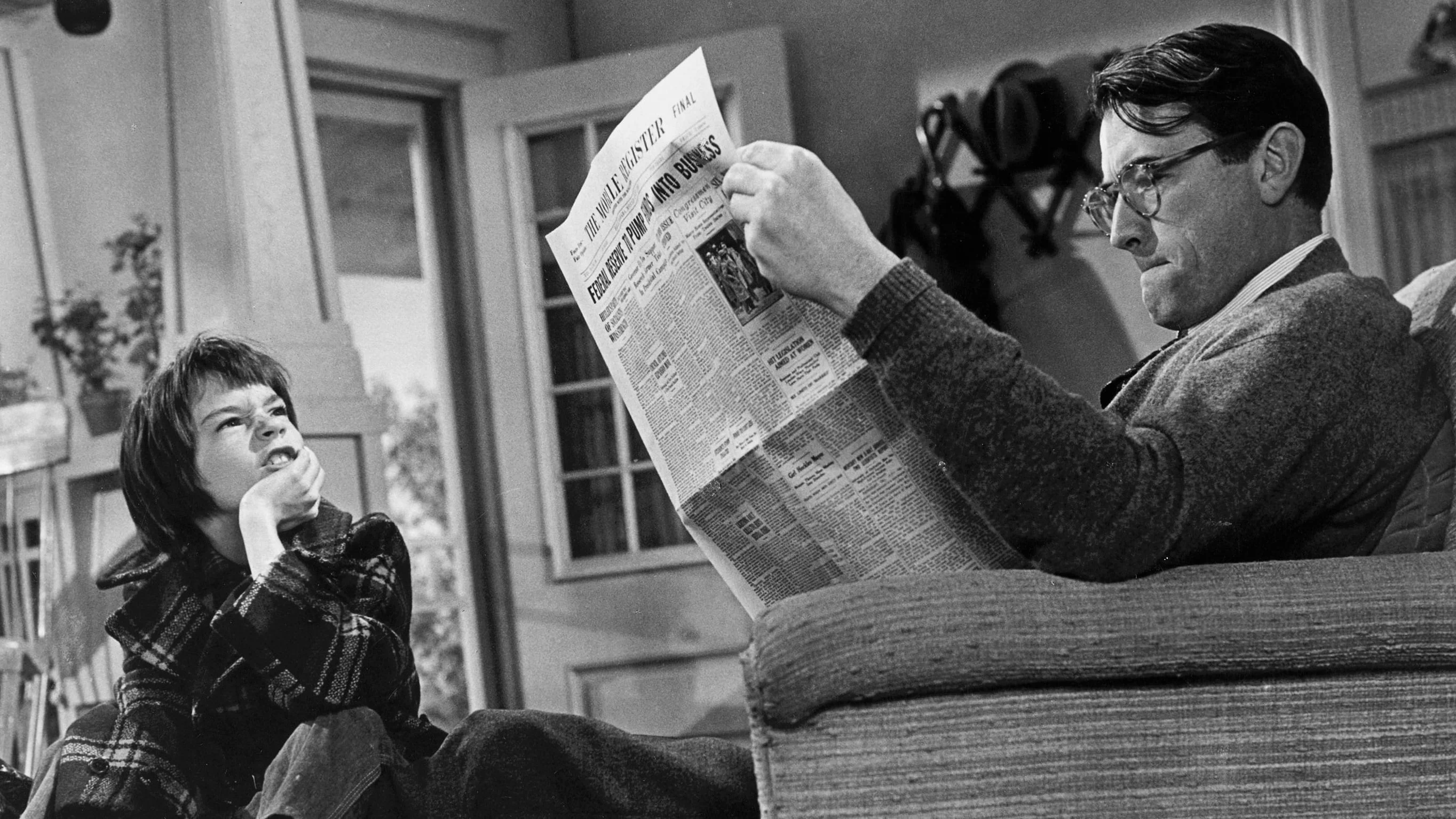 Giết con chim nhại Full