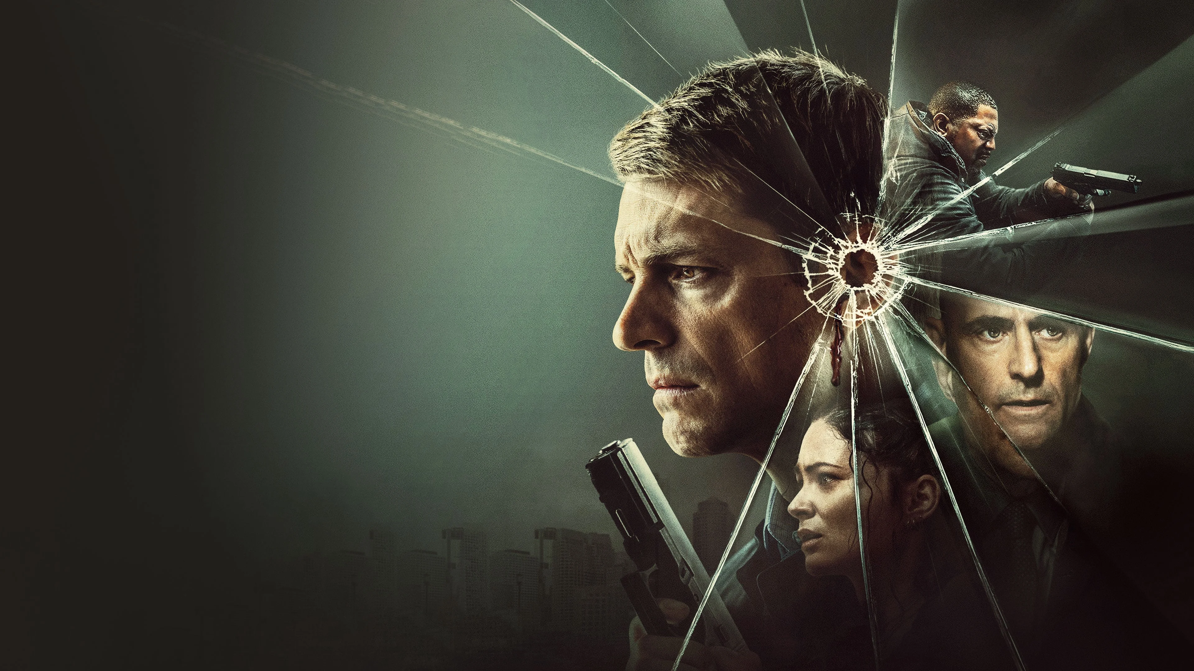 Giờ Khắc Im Lặng Full