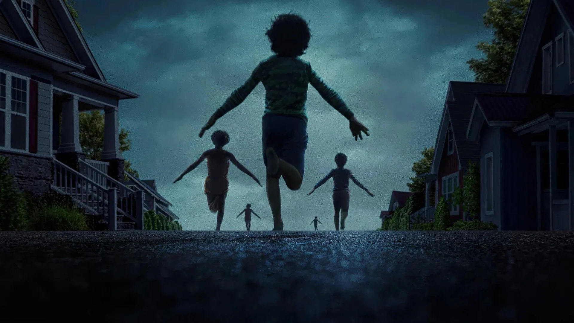 Giờ Mất Tích Full