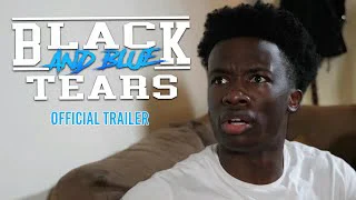 Giọt lệ màu xanh lam Full